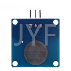 5PCS TTP223 Touch Switch Module TTP223B 1 Channel Jog Digital Capacitive Touch Sensor TTP223