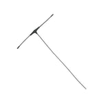 915MHz 2.4G T-type ELRS Antenna 78/120/220mm  IPEX 1 IPEX1 for FPV Drone TBS CROSSFIRE FRSKY R9mm R9MX ELRS Nano EP1 RX Receiver