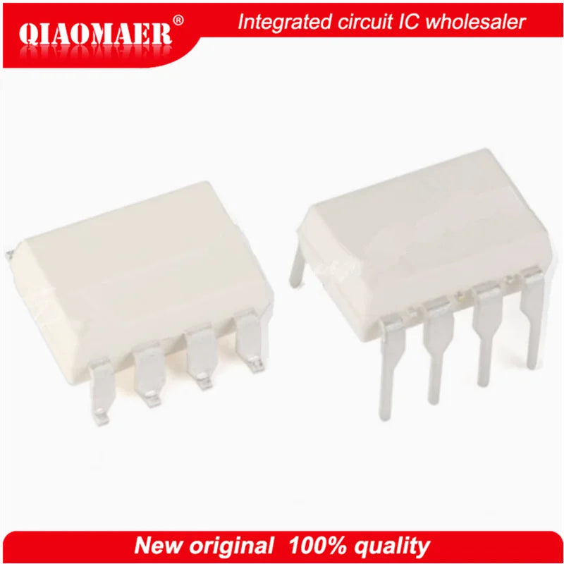 5PCS/LOT L293 Chip L293D IC DIP-16 100% New Original