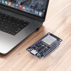 PLR ESP-WROOM-32 ESP32-S Development Board Type-C ESP32 Bluetooth Wifi Nodemcu Module+ESP32 Breakout