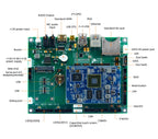 i.MX6 Embedded Development Board, Android & Linux Dev Kit, for Industrial Control & Smart Home