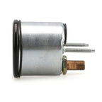 VDO Barometer 2-1/16" (52mm) Constructions Machinery Measuring Instrument 0-10BAR/0-150PSI Oil Pressure Gauge