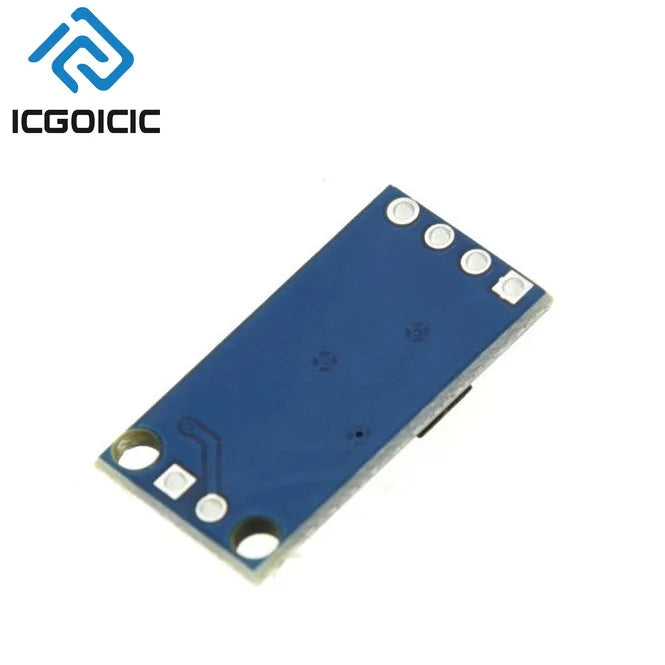 1-50PCS TJA1050 CAN Bus Transceiver Module – 5V High Speed 1Mbps for Arduino Mega CAN 2.0B