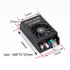 XY-AP3002 Pure Digital Power Amplifier Board TPA3255 Chip 600W Mono 300Wx2 Stereo HiFi Speaker pro Audio