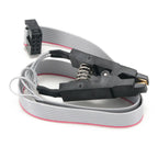 CH341A Programmer Complete Set USB + SOP8 Clip + 1.8V Adapter + SOP8 Adapter