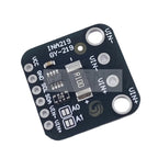 INA219 GY-219 Digital Current Sensor Module I2C Interface Programmable Power Supply Current Voltage Monitoring Module