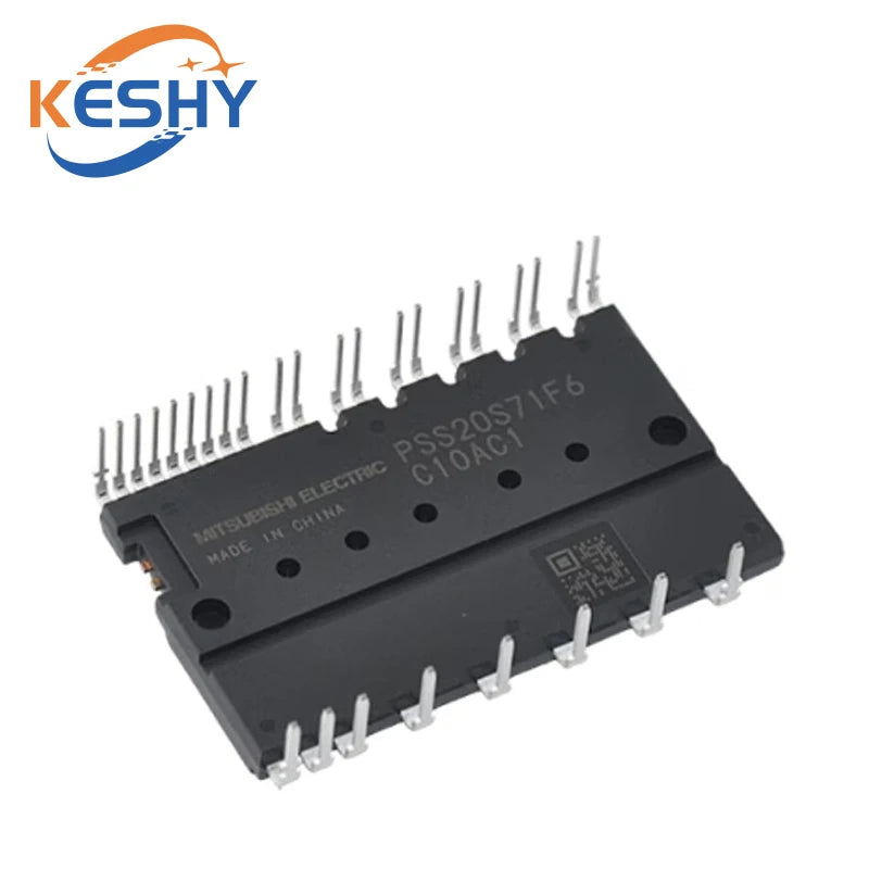 PSS50S71F6 PSS30S71F6 PSS20S71F6 New and Original IGBT Module Variable Frequency Air Conditioning Power Module Driving IC Chip