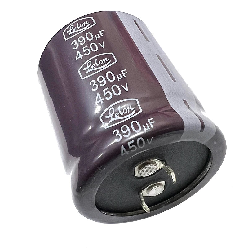 450V330uf Volume 30x40mm Aluminum Electrolytic Capacitor 330uf450v 450v330MFD 450v680mf 470mf450v 220uf450vdc 450v 330uf 100uf