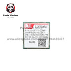 SIMCom LCC Module SIM7000A SIM7000G SIM7000JC SIM7000E SIM7070G SIM7070E Cat-M NB-IoT GSM Wireless SMT Module for IoT Devices