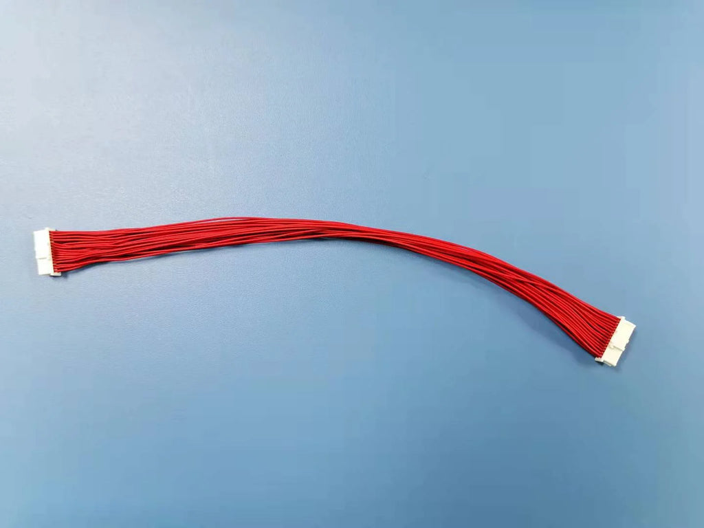 5011893010 WIRE HARNESS,  MOLEX PICO CLASP SERIES 1.00MM PITCH 30P 501189-3010 CABLE