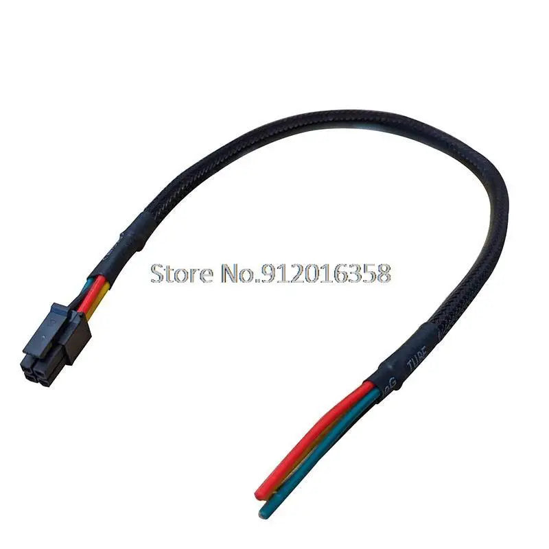20AWG 100CM Micro-Fit 3.0 43025 43020 Molex 3.0 430251400 Wire Harness 430200400 430200600 430200800