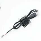 GXIVISION  2MP 60FPS Color Global Shutter USB Camera Module,Driver-Free,High Speed Capture,For Win/Android/Linux/RPI