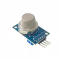 MQ-2 MQ2 MQ135 MQ9 MQ3 MQ7 MQ-135 Smoke Gas LPG Butane Hydrogen Gas Sensor Detector Module For Arduino