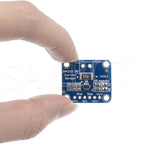1-10PCS INA219 Module DIY 3V-5V IIC I2C MCU-219 Bidirectional Current Power Supply Monitoring Sensor Module