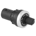 10k Potentiometer Panel Mount VSD VFD for Variable Speed Drive Invert VFD Potentiometer VSD Potentiometer 10k Potentiometer