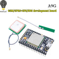 GSM / GPRS + GPS / BDS Development Board A9G Development Board \ SMS \ Voice \ Wireless Data Transmission + Positioning