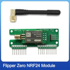 For Flipper Zero Wi-Fi development board NRF24+ESP32 CC1101 antenna module, fly mouse ESP8266