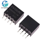 B0505S-1W 5V to 5V Converter DC Power Module Converter 1000VDC Isolation