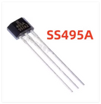 5PCS 100% New Original SS443F  SS443A  SS441R  SS411A  SS413F SS413F SS461R SS460S SS495B SS41F6 SS460P TO-92 Hall Sensor
