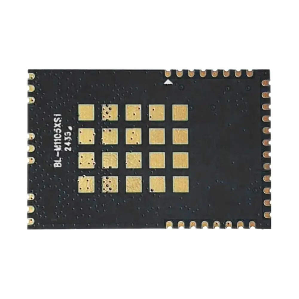 BL-M1105XS1 5G High-Power Wifi Module FEM Remote UAV Wireless Photo Transfer Hi1105 Support GPS 300Mbps SDIO Interface DC5V