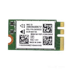 4.0 BT 04X6022 For Lenovo G40 G40-80 Y40-70 G50 B50 Z40 Z50 V1000 NGFF WiFi QCNFA335 Wireless Network Card