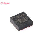 5Pcs/1pc ICM-20948 QFN-24 ICM20948 20948 QFN24 9-axis Motion Sensor Three-axis Gyroscope 3-axis Accelerometer Compass IC Chip