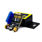 Keyestudio TB6612FNG Motor/Servo Drive Shield With PS2 Socket For Arduino UNO R3 Development Board