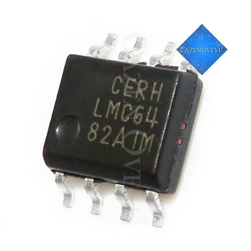 5-100PCS HT46R23 46R23 LMC6482AIM LMC6482 2SA872 A872 AP3706P-G1 AP3706P SD4844P SD4844 MP8126DR-LF-Z MP8126DR