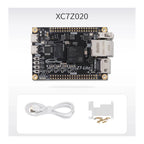 AvaCoreZ7-Lite FPGA Core Board - Xilinx ZYNQ 7000 (7010/7020) Series With ARM Processor For Industrial Embedded Development