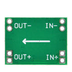 5PCS power module Adjustable MP1584EN DC DC 3A power step-down descending output module 12 v9v5v3 LM2596 24V