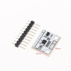 BMI270 Module High-performance Six-axis Sensor Accelerometer And Gyroscope Module With Performance Far Exceeding That Of BMI160
