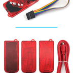 1/5/10Pcs PIC KIT Programmer PIC KIT2/3/3.5 Read/Write Downloader for PIC MCU