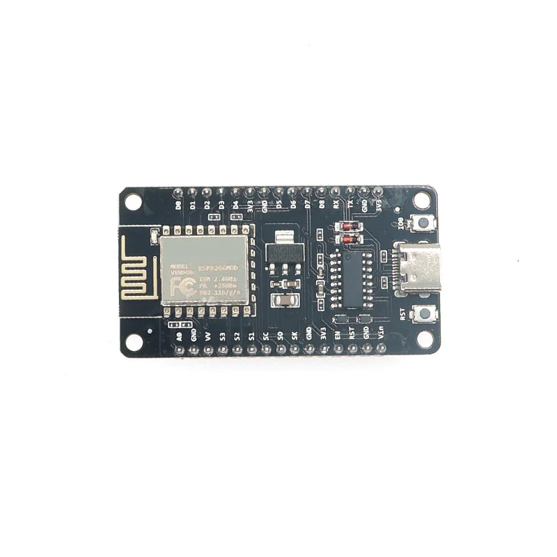 ESP8266 serial port wifi module NodeMCU Lua V3 Internet of Things development board TYPE-C interface CH340