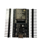 ESP32 Development Board ESP32-WROOM-32U or ESP32-WROOM-32UE WIFI+Bluetooth IoT NodeMCU ESP32-DevKitC V4
