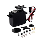 S3003 6kg Torque RC Servo Motor 180/270/360 4.8V-6V Standard Digital Servo 25T for RC Car Plane Boat Helicopter Robot Racing Car