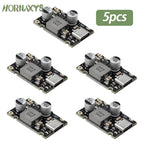 5-10pcs PD65W Fast Charging Module Type-C USB Interface Supports PD3.1 QC3.0 SCP PPS Fast Charger 5V 9V 12V 20V