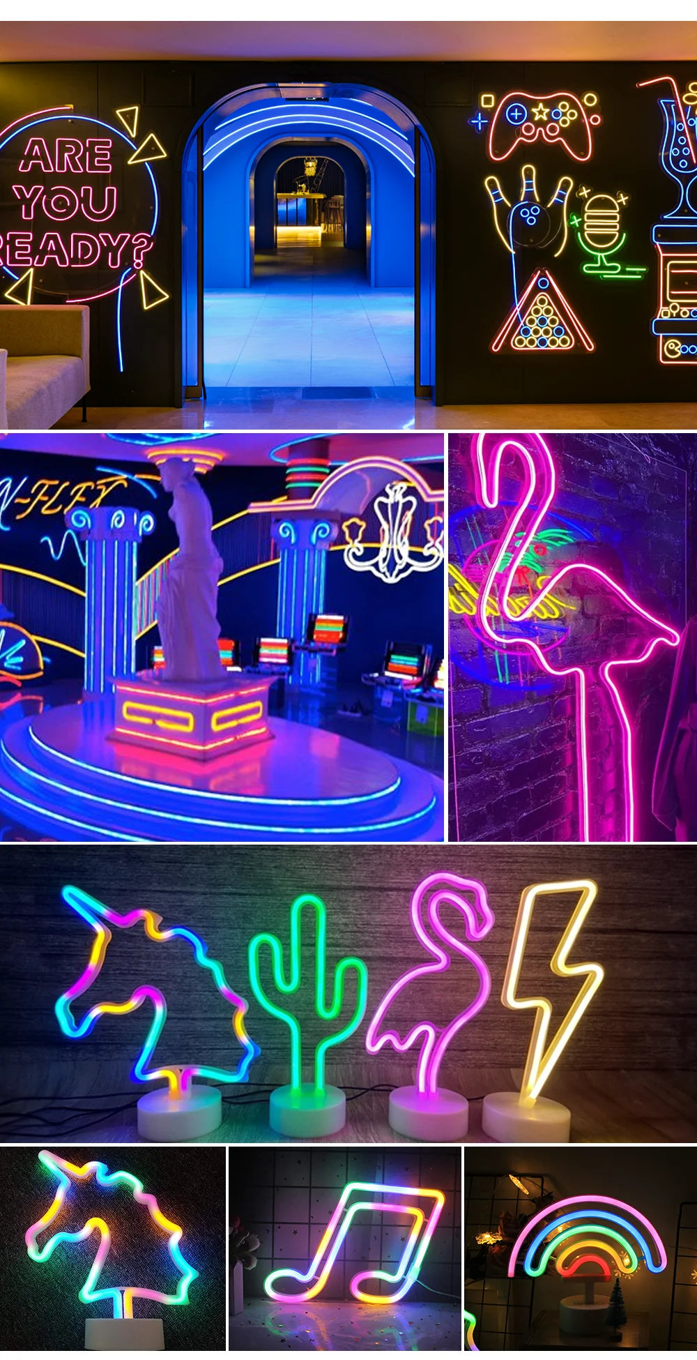 Dream Color LED Neon Strip WS2811 5050 RGBIC P67 Waterproof   Addressable Smart IC Flexible Light Tape for Room DIY DC12V/24V