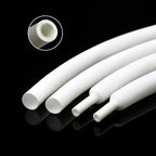 1M 3:1 Dual Wall Heat Shrink Tube 1.6/2.4/3.2/4.8/6.4/7.9/9.5/12.7~50mm With Glue Shrinkable Tubing Adhesive Wrap Wire Sleeving