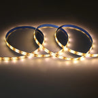 5V USB Led Strip Light SMD 2835 50CM 1M 2M 4M 5M White/Warm White/Red/Blue/Green IP21 Flexible Lighting Ribbon Tape Backlight