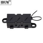 1PCS ANM-H3 30A 32V MEGA Auto Fuse Holder/ANM Bolt-on blade fuse holder Flat Type Fuse175A 200A 225A 500A 60A 80A 100A 125A