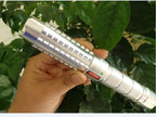 Laser Light Pointers 532nm Green 10000m Focusable Laser Burn Match Hunting Accessories Cat Toy Lazer Torch No Battery