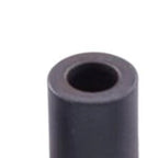 For Clearer Audio Output 3.5*3*1.2MM Ferrite Bead Anti-interference Clip Voltage Spike Protection For Radio Equipment