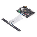 XIAO ESP32S3 Embedded AI Respeaker Flex XVF3800 Linear 4-Mic Microphone Array, USB/I2S For Robotics