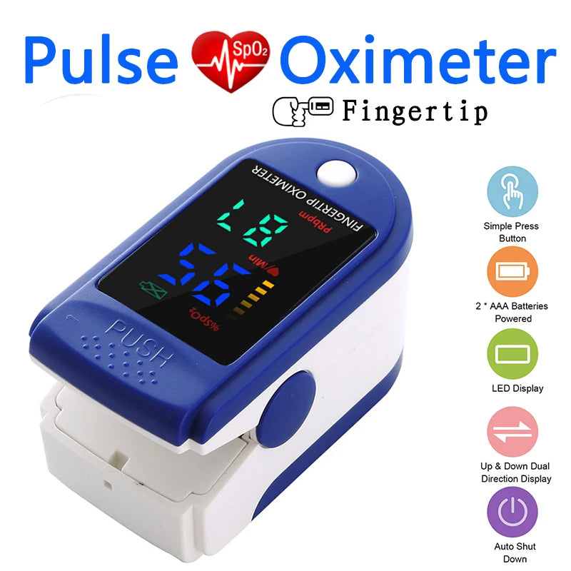 2024 LED Infrared Forehead Body Non-contact Thermometer for Infants Adults Outdoor Home Digital Fever Measurement Tool