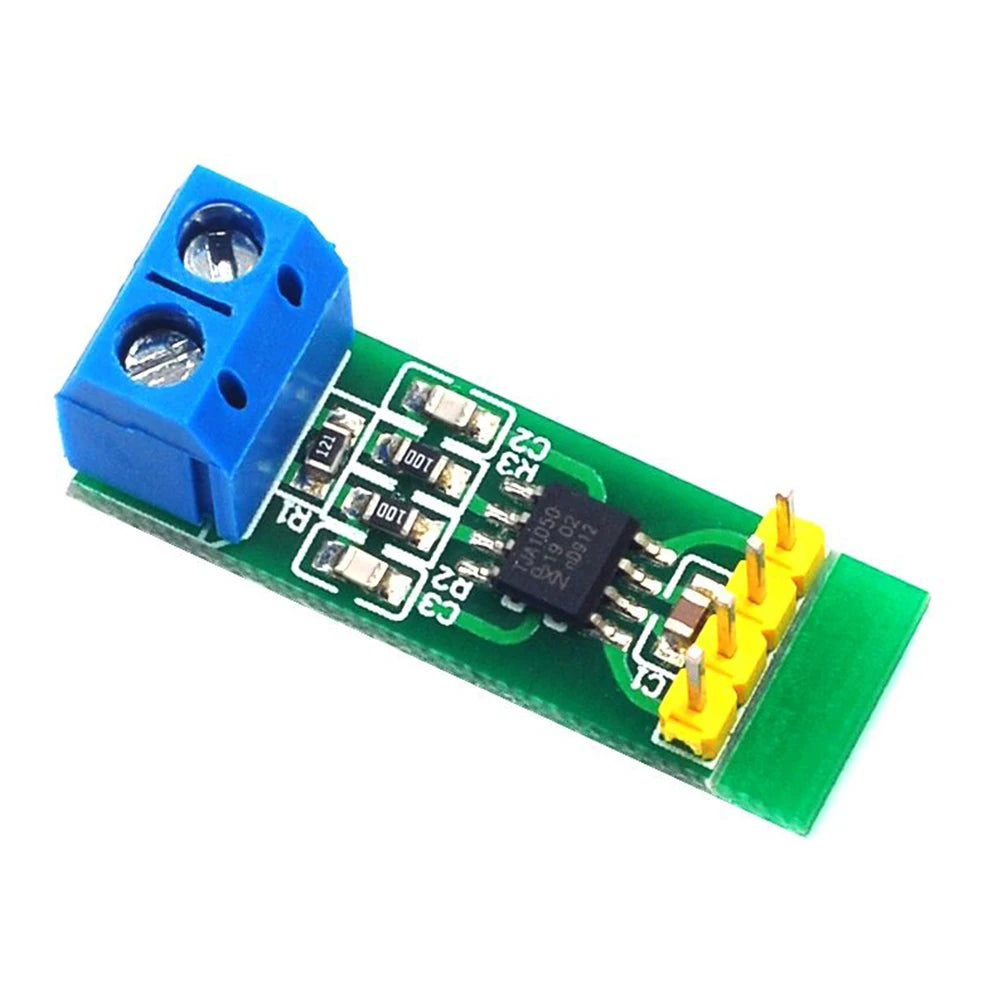 TJA1050 CAN Module CAN Bus Module CAN Bus Transceiver STM32 Code CAN Bus Module