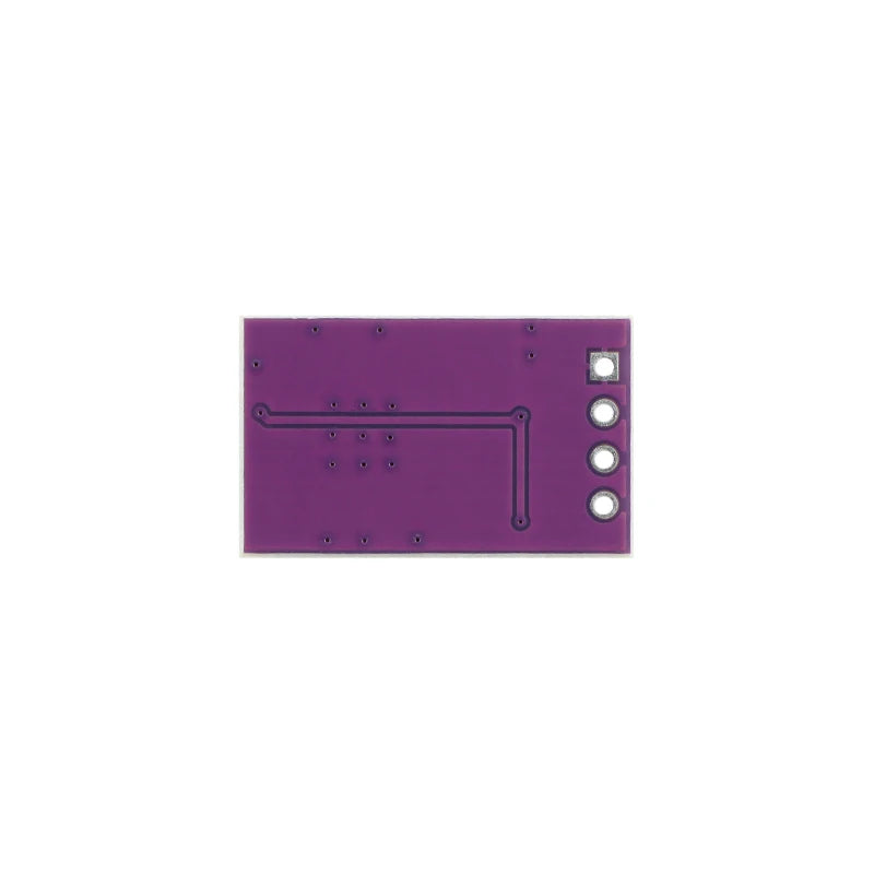 10pcs/1pc SCD40 SCD41 Gas Air Sensor Detect CO2 Carbon Dioxide Temperature and Humidity Two-in-one Module I2C II2 Communication