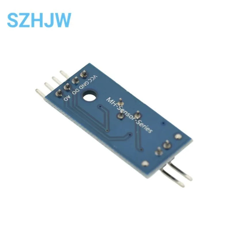 Load Cell Resistive Membrane Pressure Sensor Module Flexible Force Sensitive Analog 0-10KG FSR402 RFP602 4-mm For Arduino