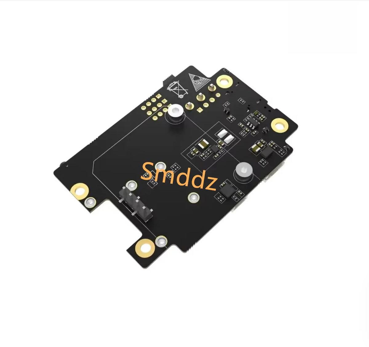 1 piece, WisMesh substrate, RAK19026- without OLED, with GNSS and motion sensor, RAK4630(H)8xx MHz/ RAK4630(H)9xx MHz