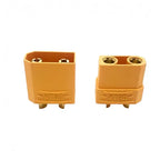 XT60 XT-60 Male Female XT30 XT90 Bullet Connectors Plugs for RC Lipo Battery Drone Airplane Accessories Wholesale