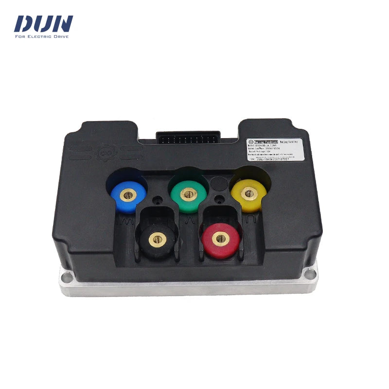 Nanjing Fardriver ND72680 48V-72V DC 350A Phase 680A Hall Sensor BLDC Motor Controller Motherboard